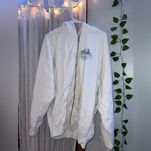 Brandy melville heaven sent sweatshirt